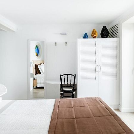 Biccari6 Terrace Apartment Lecce Kültér fotó