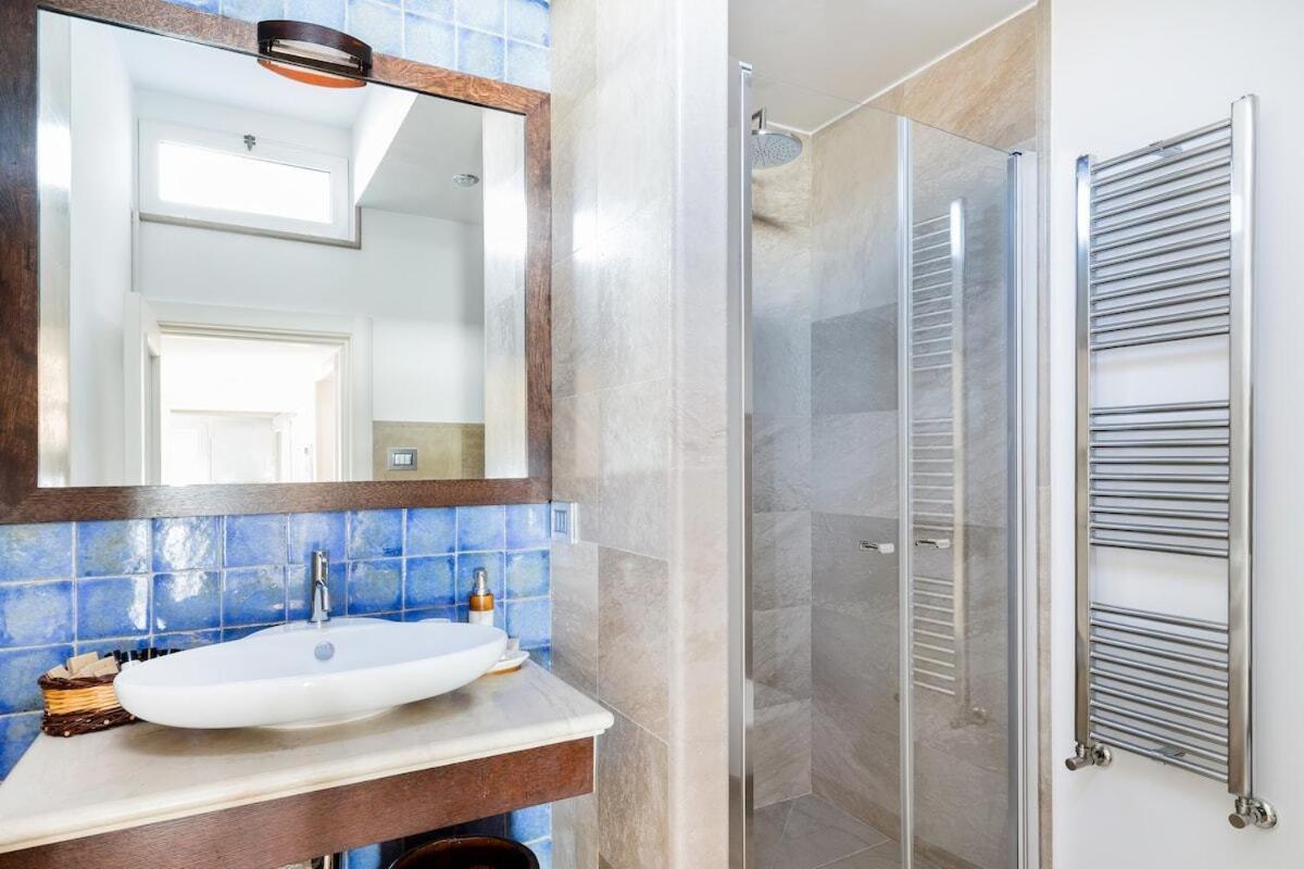 Biccari6 Terrace Apartment Lecce Kültér fotó